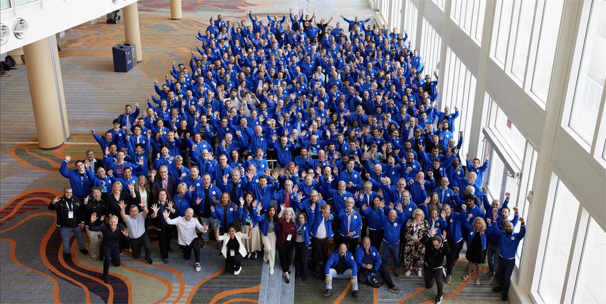 Group of IBM Champions